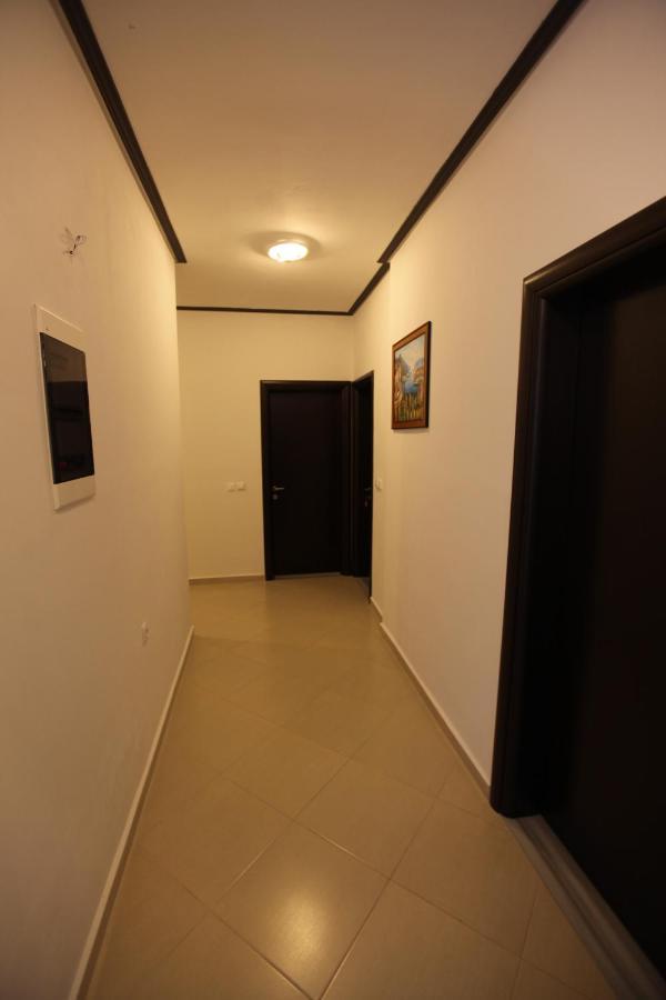 Villa Shehu 사밀 외부 사진
