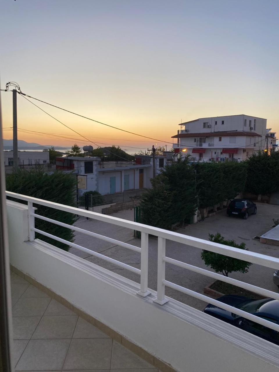 Villa Shehu 사밀 외부 사진