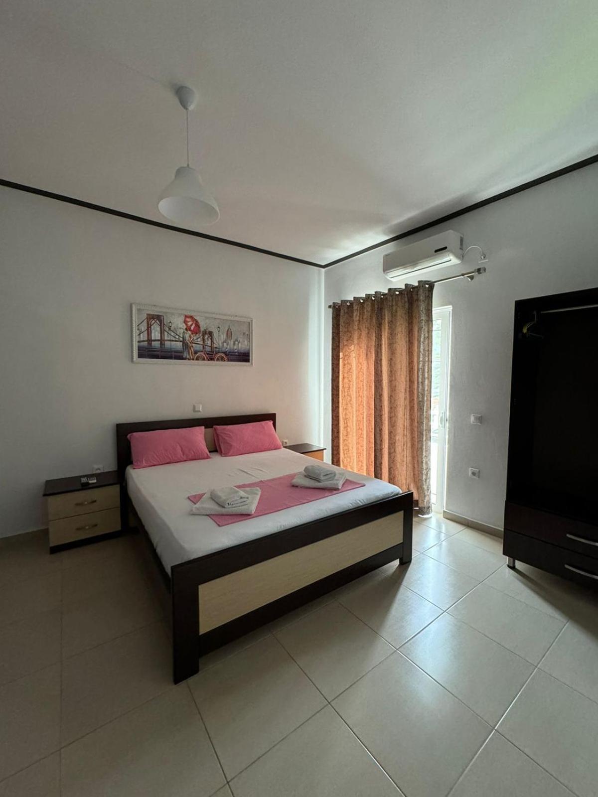 Villa Shehu 사밀 외부 사진