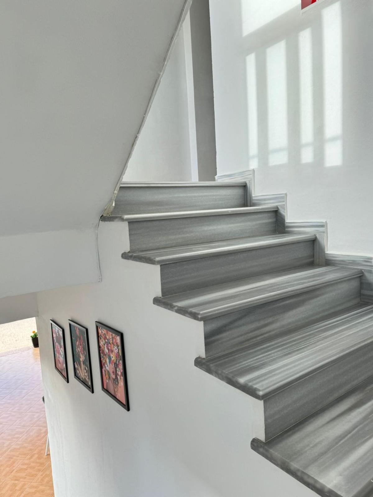 Villa Shehu 사밀 외부 사진