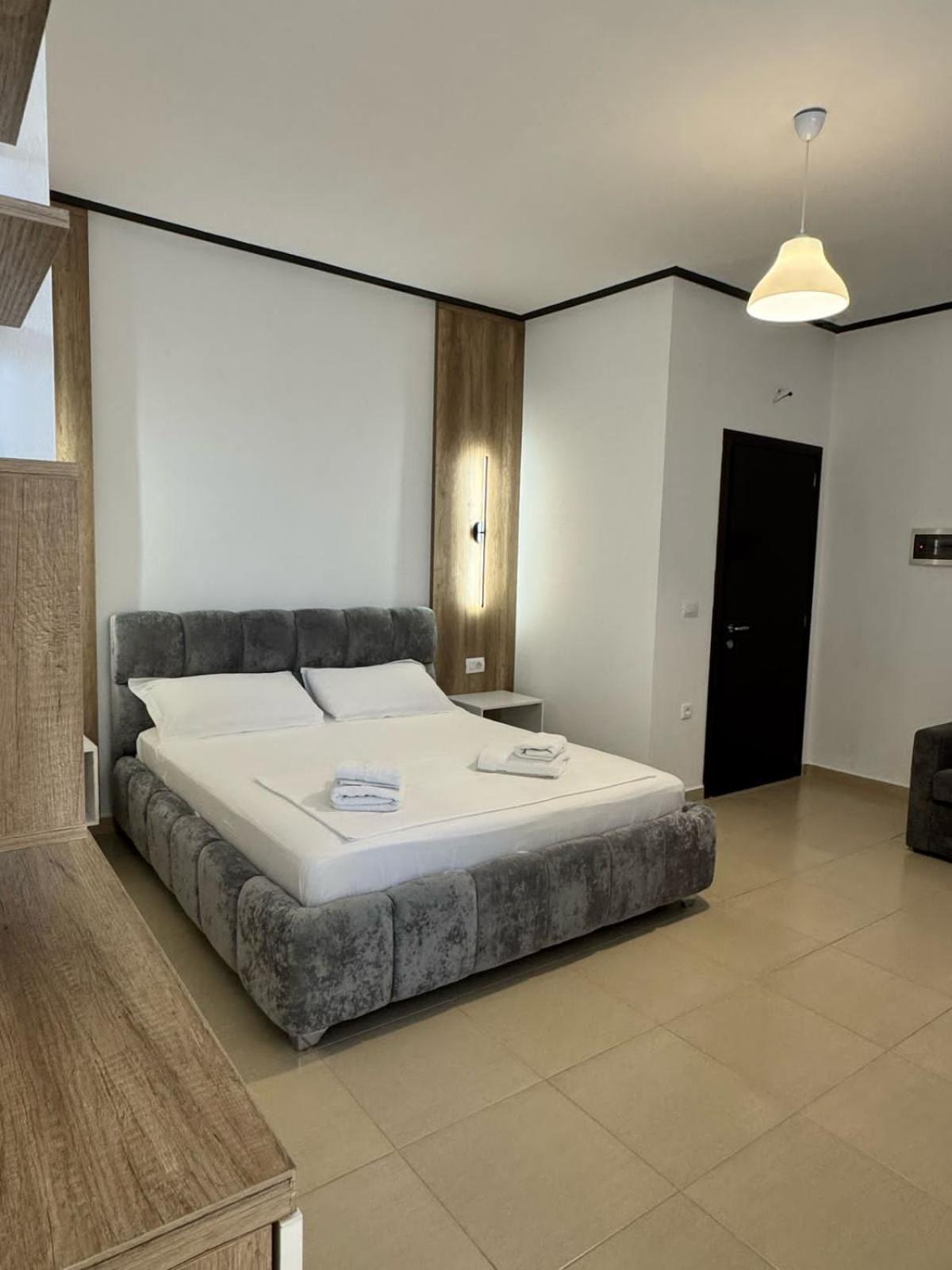 Villa Shehu 사밀 외부 사진