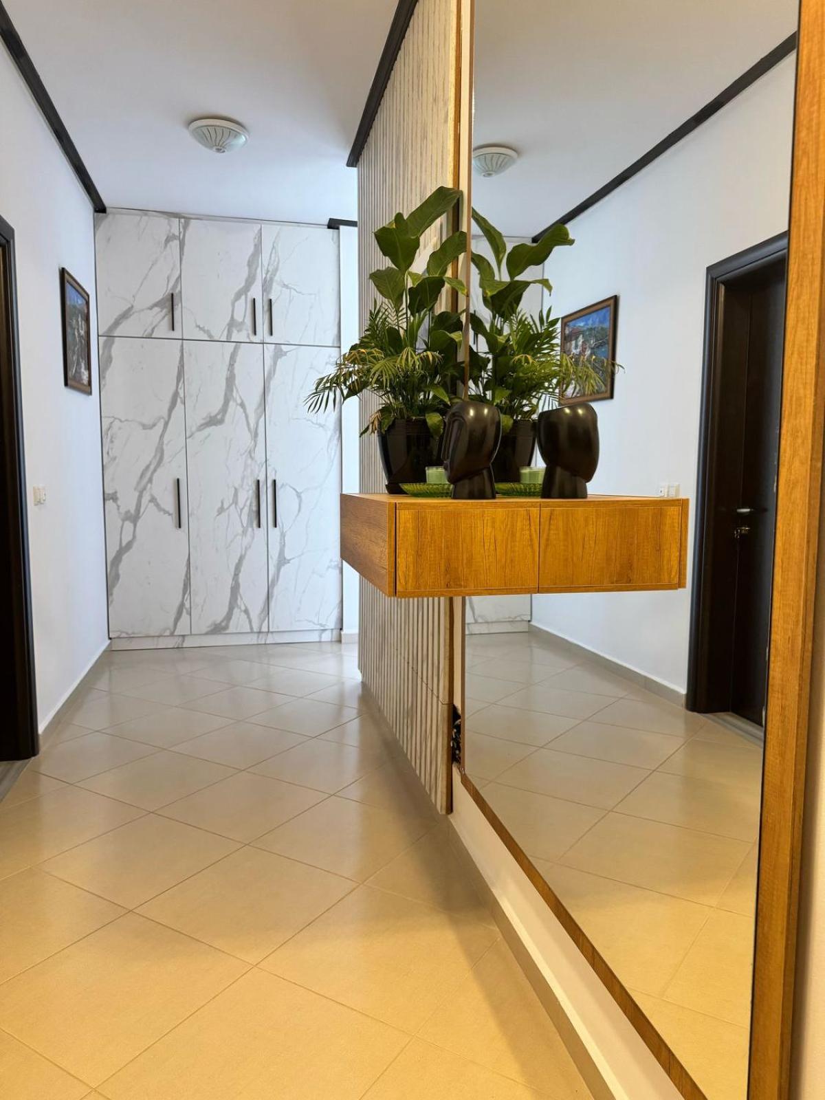 Villa Shehu 사밀 외부 사진