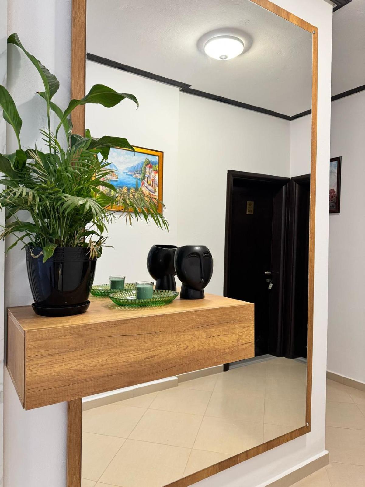 Villa Shehu 사밀 외부 사진
